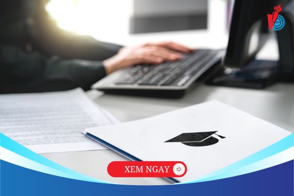 xet tuyen dai hoc online