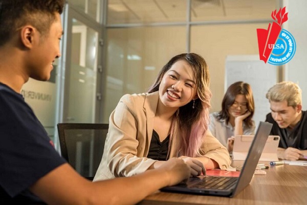dai hoc online ulsa elearning