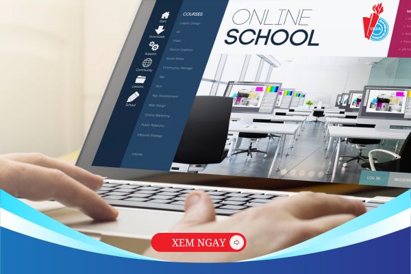 Học Đại Học Online: Xu hướng giáo dục tương lai – Lợi ích và thách thức