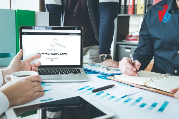 Đào tạo trực tuyến Luật kinh tế là gì?