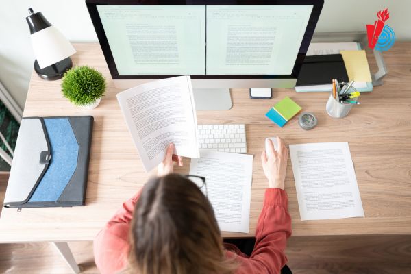 Triển vọng nghề nghiệp của Cử nhân trực tuyến ngành ngôn ngữ Anh