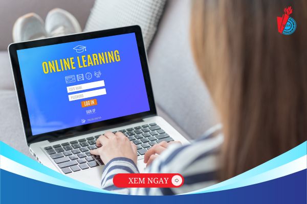 Review học đại học từ xa: Lựa chọn học tập hiện đại