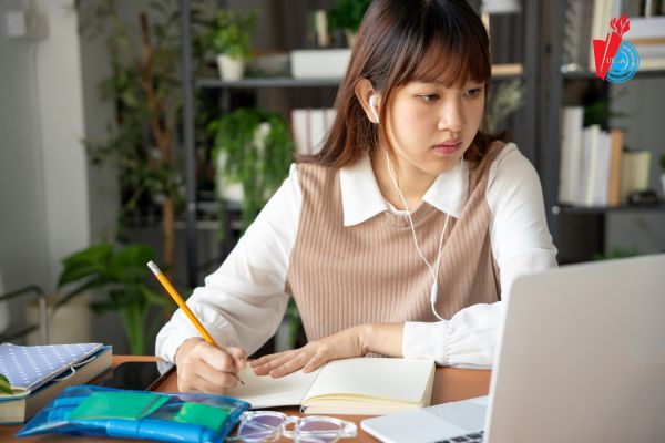Những khó khăn cần lưu ý khi học Ngôn ngữ Anh hệ từ xa