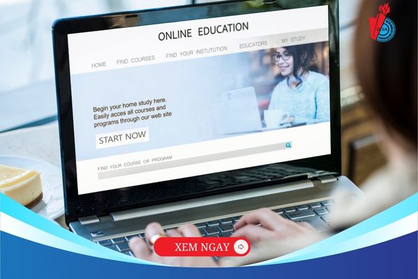 Đào tạo trực tuyến ngành Công tác xã hội: Xu hướng học tập hiện đại