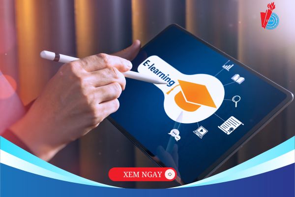 Đào tạo trực tuyến ngành ngôn ngữ Anh – Xu hướng đào tạo 4.0