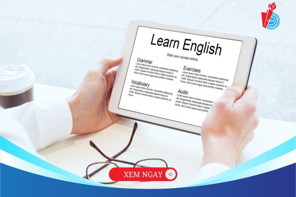 Đại học Online ngành Ngôn ngữ Anh – Trường Đại học Lao động – Xã hội