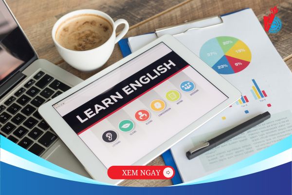 Đại học hệ từ xa ngành ngôn ngữ Anh – giải pháp cho người bận rộn