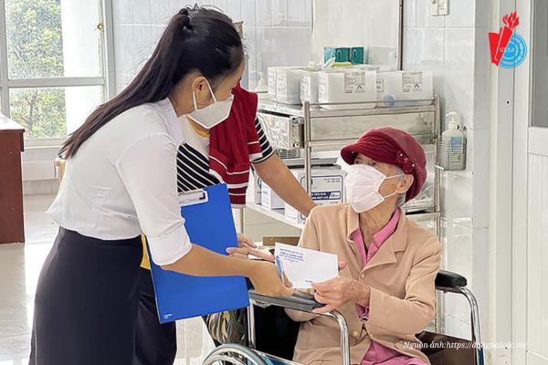 Thách thức khi xin việc trong ngành Công tác xã hội