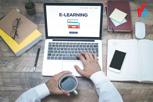 Lợi ích của E-Learning là gì trong GD&ĐT?