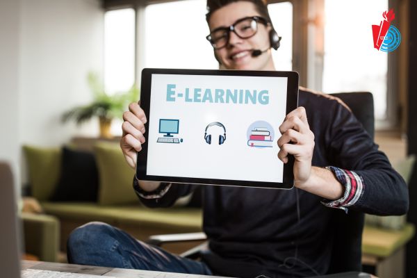Bạn có nên lựa chọn đăng ký học E-Learning không?