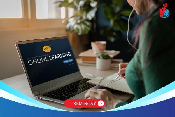 Nên chọn đại học trực tuyến ngành Ngôn ngữ Anh trường nào?