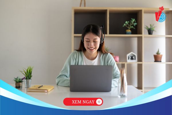 Đại học hệ từ xa ngành Ngôn ngữ Anh – giải pháp linh hoạt cho người bận rộn