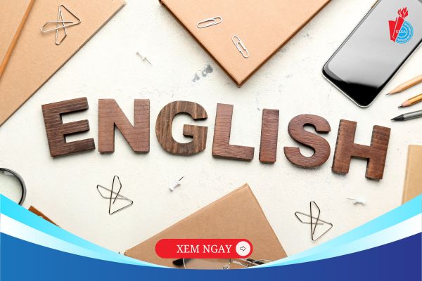 Đại học từ xa Ngôn ngữ Anh