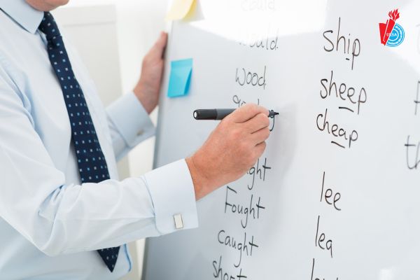 Sinh viên học ngành Ngôn Ngữ Anh ra trường làm gì?