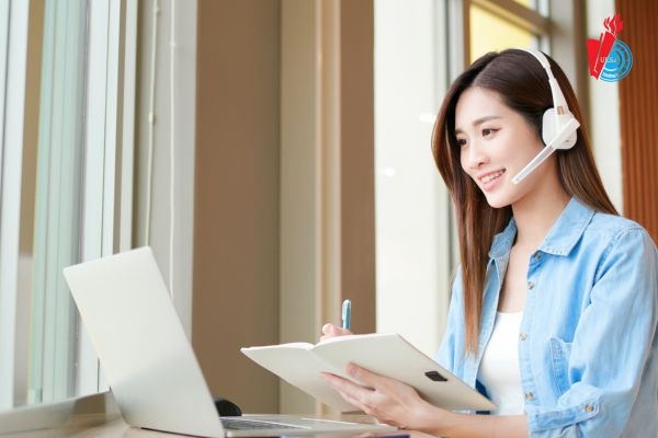 Lợi thế khi học ngành Luật kinh tế hệ từ xa tại ULSA