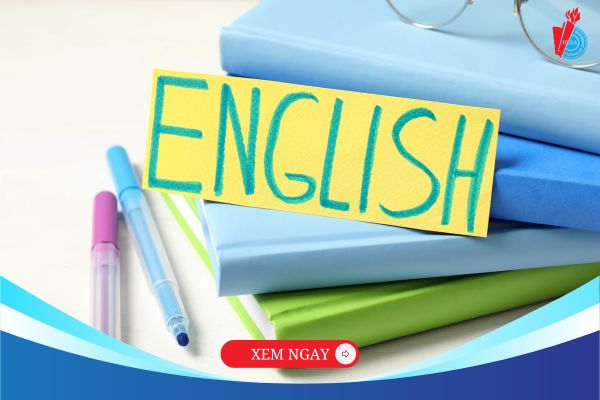 Ngôn ngữ Anh là gì?