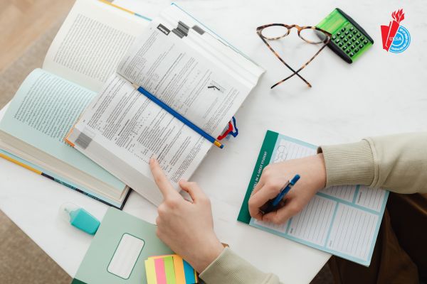 Tổng quan về hình thức học từ xa