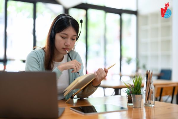 Những ưu điểm của đào tạo trực tuyến là gì?