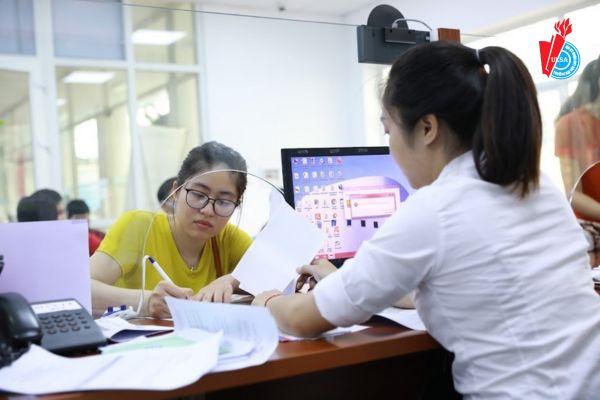Cơ hội nghề nghiệp rộng mở ngành Công tác xã hội