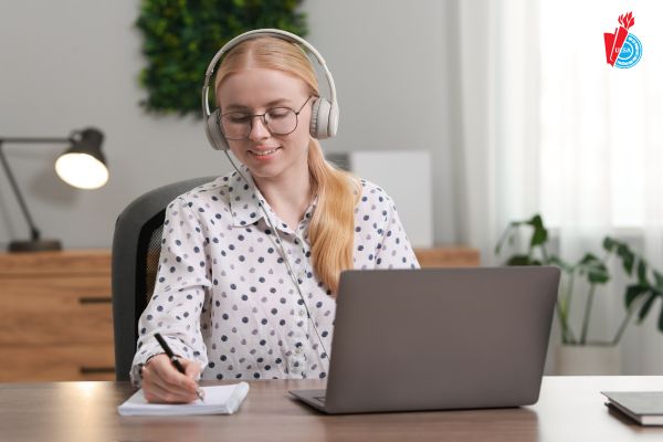 Trở thành Cử nhân trực tuyến ngành ngôn ngữ Anh trong thời đại mới