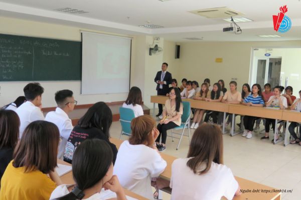 Giảng viên ngành Công tác xã hội