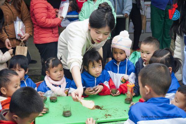 Học ngành Công tác xã hội ra trường làm gì?