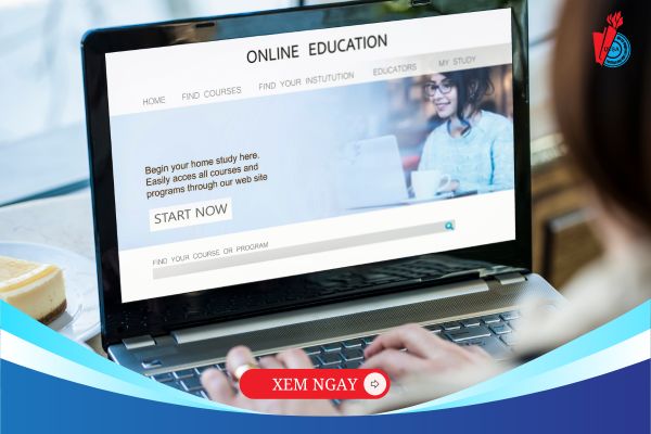 Học văn bằng thứ 2 ngôn ngữ anh online: Xu hướng học tập mới thời đại số