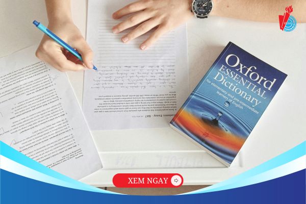 Ngành ngôn ngữ Anh học trường nào