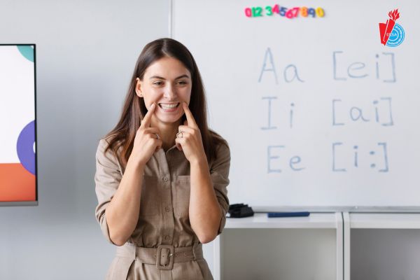 Giáo viên tiếng Anh: mở rộng cơ hội giảng dạy và đào tạo