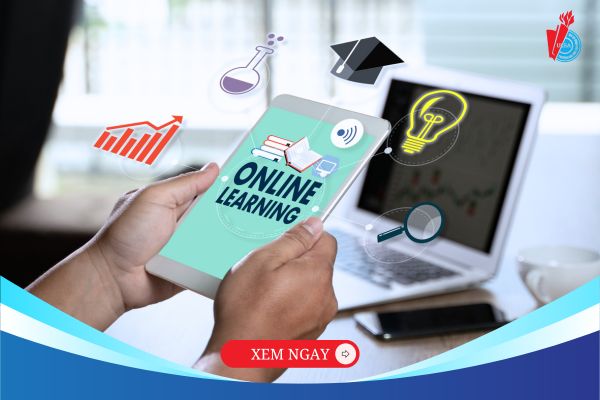 Học Đại học trực tuyến cho người đi làm – Giải pháp tối ưu và hiệu quả nhất