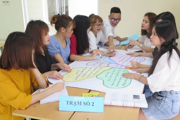 Học ngành công tác xã hội trường nào chất lượng tốt