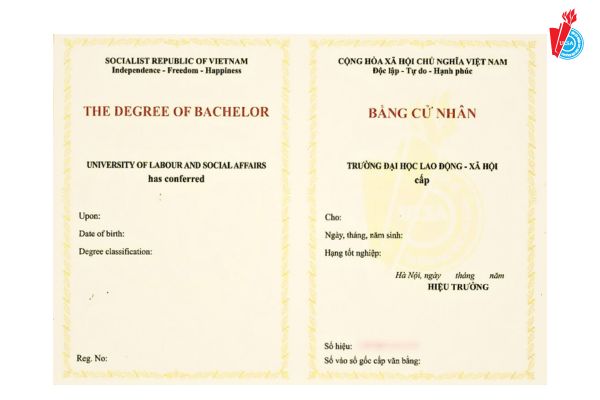 Bằng cử nhân ngôn ngữ Anh trực tuyến