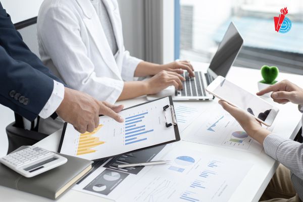 Nhân viên kinh doanh – Nghề nghiệp năng động và giàu tiềm năng