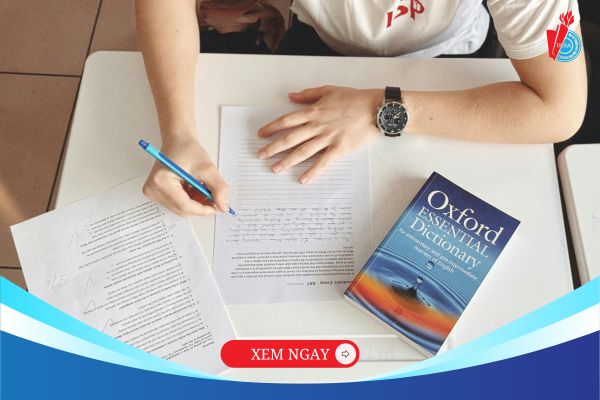Học Ngành ngôn ngữ Anh ra trường làm gì?