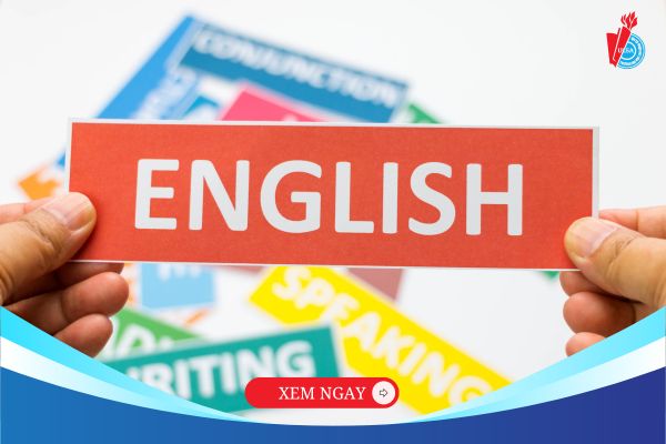 Ngôn ngữ Anh nên học trường nào để linh hoạt thời gian, đầu ra chất lượng?