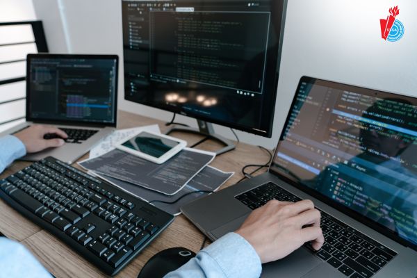 Lập trình viên phần mềm
