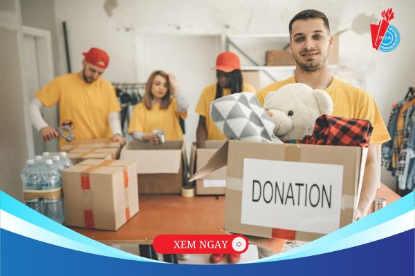 Những ai nên theo học ngành Công tác xã hội? Cơ hội phát triển sự nghiệp nhân văn bền vững