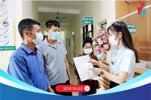 Nhân viên công tác xã hội trong bệnh viện làm gì? Vai trò ít ai biết