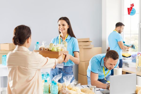 Học văn bằng 2 Công tác xã hội ra trường làm việc ở đâu?