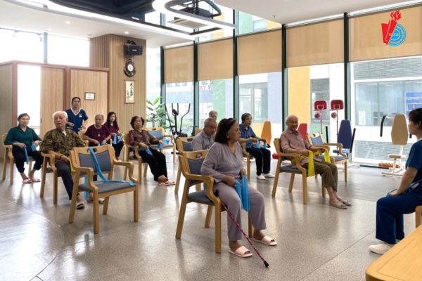 Tương lai của ngành Công tác xã hội theo chính sách Nhà nước