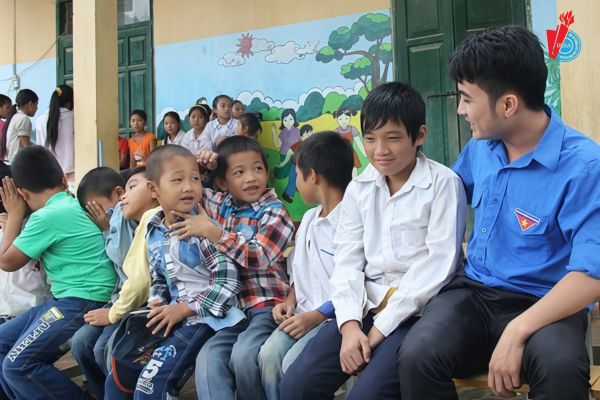Tương lai của ngành Công tác xã hội theo xu hướng xã hội