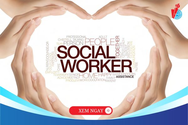 Tương lai ngành Công tác xã hội sẽ “nở hoa” hay “bế tắc”?