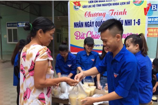 cac trương dao tao nganh cong tac xa hoi