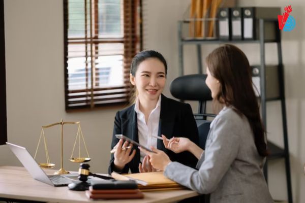 Con gái có nên học Luật kinh tế? - Lý do nên