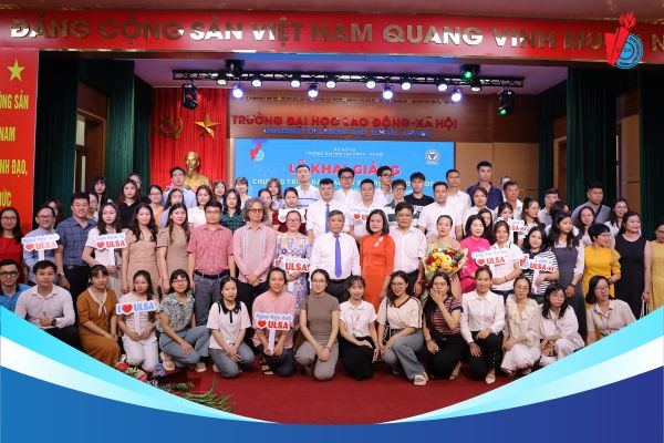 Tất tần tật về hệ đào tạo từ xa Trường Đại học Lao động – Xã hội