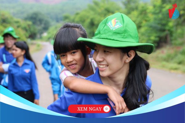 Cơ hội việc làm ngành công tác xã hội trong thời đại 4.0