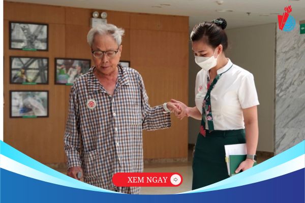 Khám phá công tác xã hội trong bệnh viện làm gì?