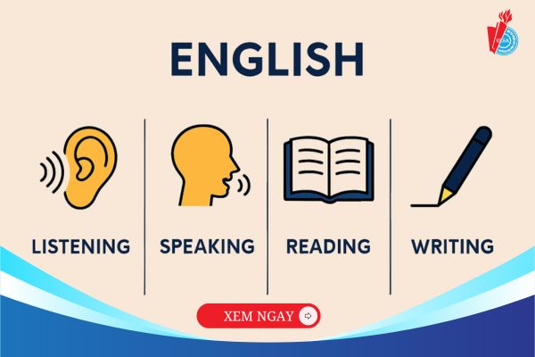 Từ xu hướng nhân lực ngành Ngôn ngữ Anh đến quyết định chọn ngành