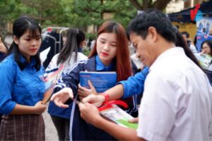 cong tac xa hoi la gi