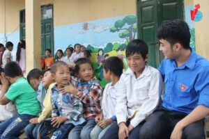 cong tac xa hoi trong truong hoc